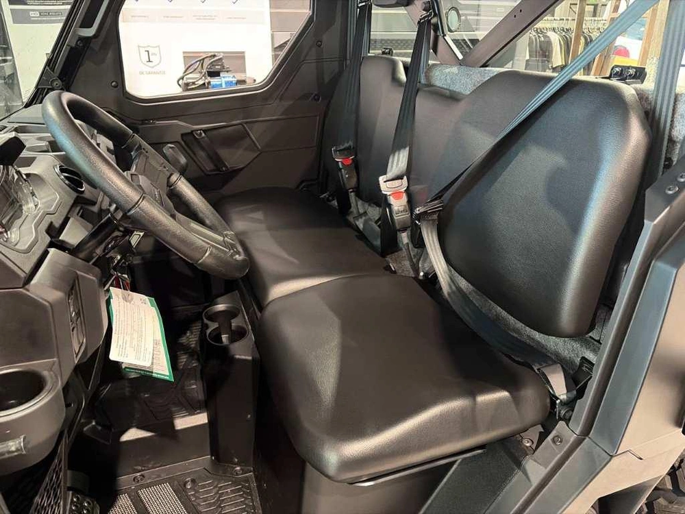 Polaris Ranger Xp 1000 Cab 2027 alt