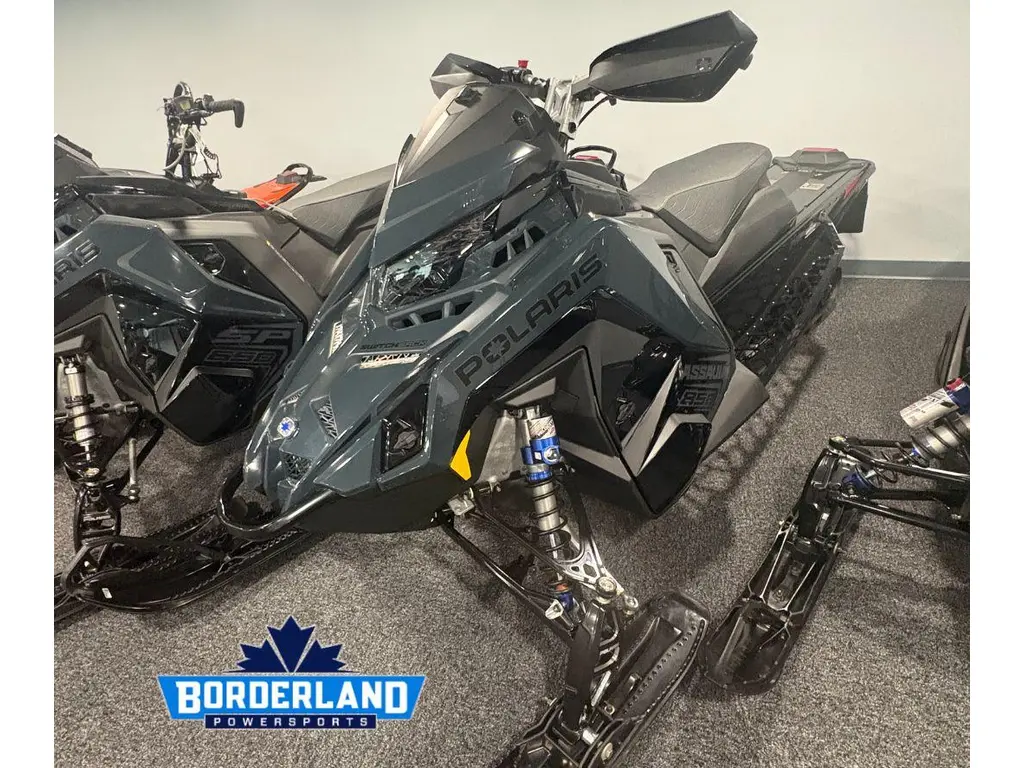 2026 Polaris SNO-26 650 RMK SP 155 650 155 