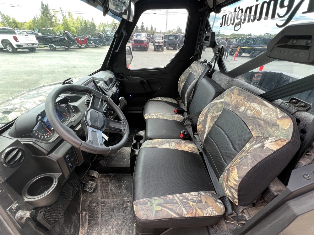 2024 Polaris Ranger Xp 1000 Northstar Ultimate alt