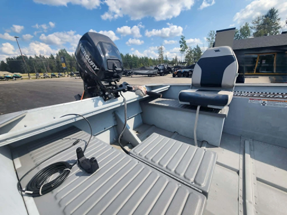 2019 Princecraft Yukon 14 alt
