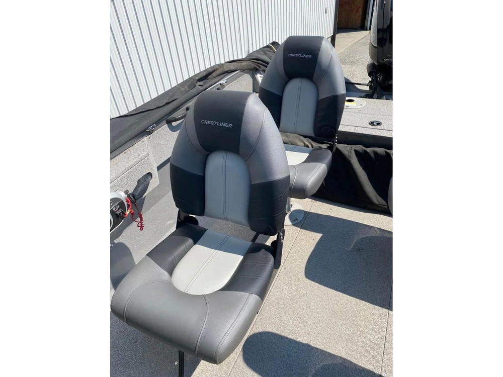 2020 Crestliner Vision 1700 alt