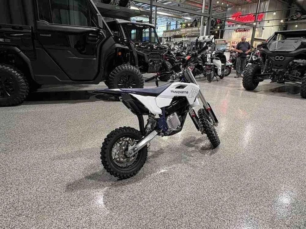 Husqvarna Ee 5 2027 alt