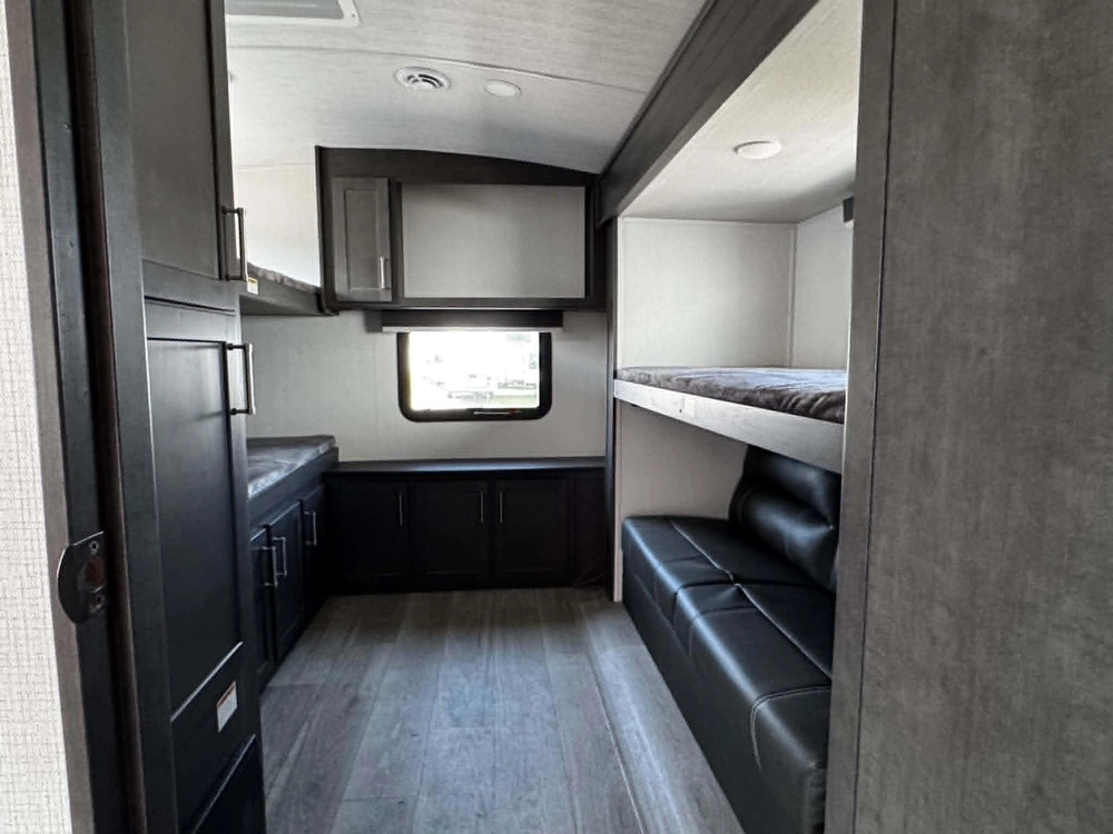 Keystone Rv Cougar 34tsb 2025 alt