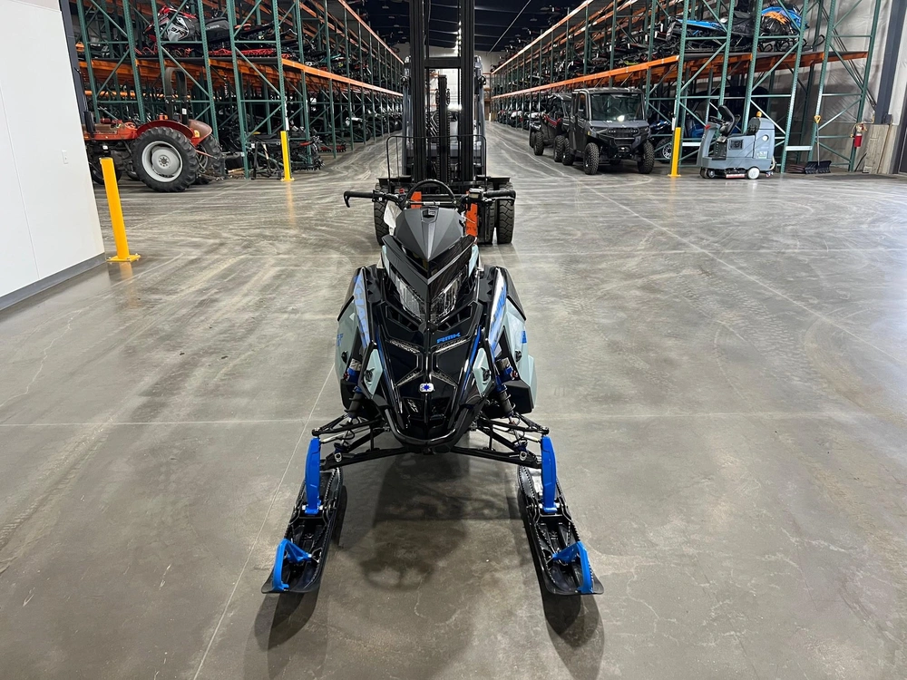 2026 Polaris Boost Rmk Khaos 155 alt