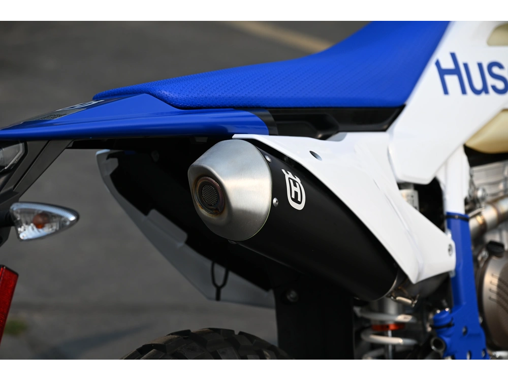 2027 Husqvarna Fe 350s alt