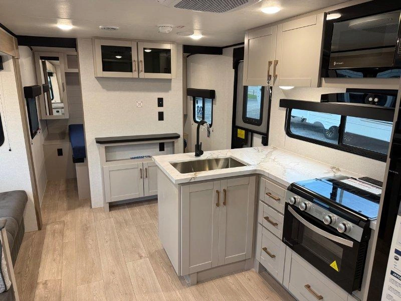 Jayco Jay Feather 26bhsl 2027 alt