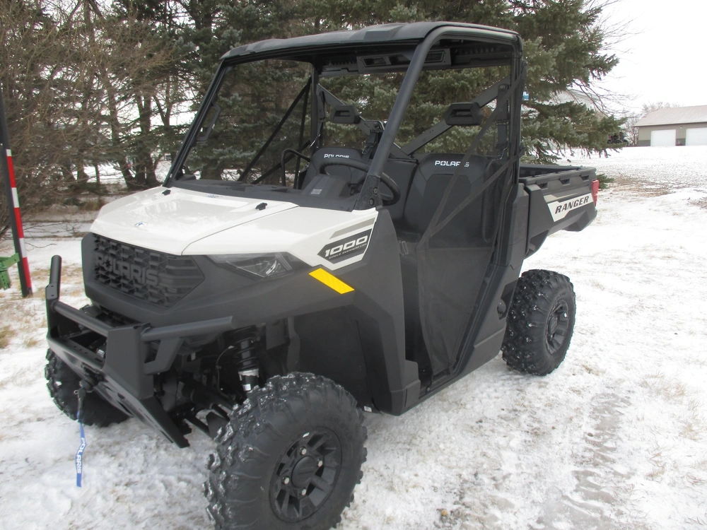 2026 Polaris Ranger 1000 Premium alt