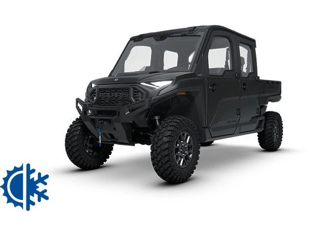 Polaris Ranger Crew Xd 1500 Northstar Premium 2026 alt