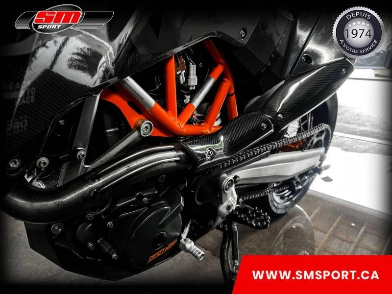 Ktm 690 Enduro R 2013 alt