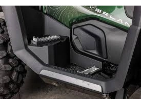 Cfmoto Cforce 1000 Overland 2026 alt