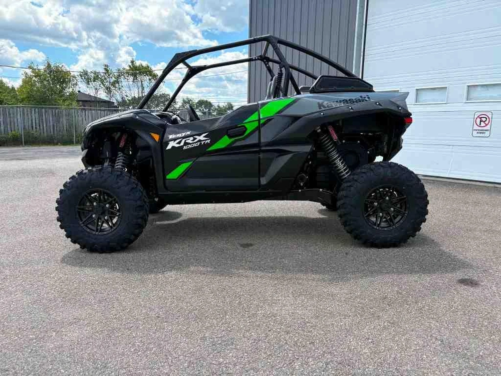 2027 Kawasaki Teryx Krx 1000 Tr alt