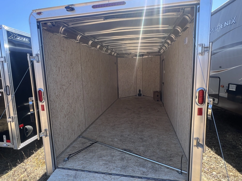 2024 Legend 7x19dvnta Tandem alt