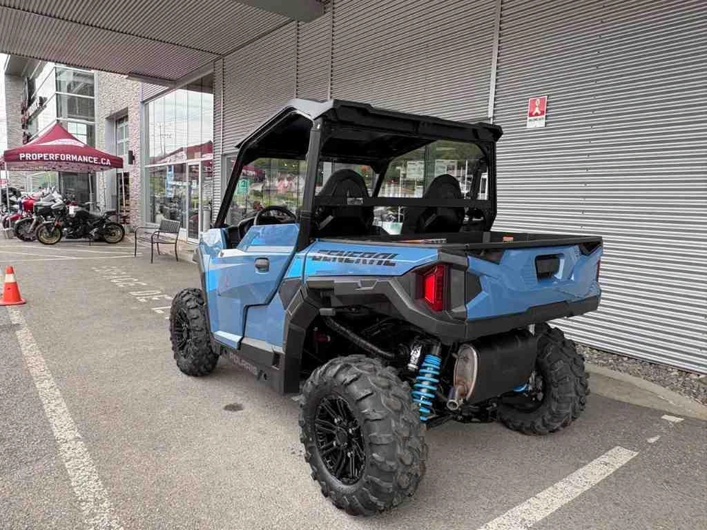 2026 Polaris General 1000 Premium alt