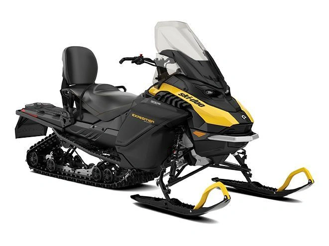 2027 Ski-doo Expedition Sport 600 Ace Charger 1.5'' E.s. alt