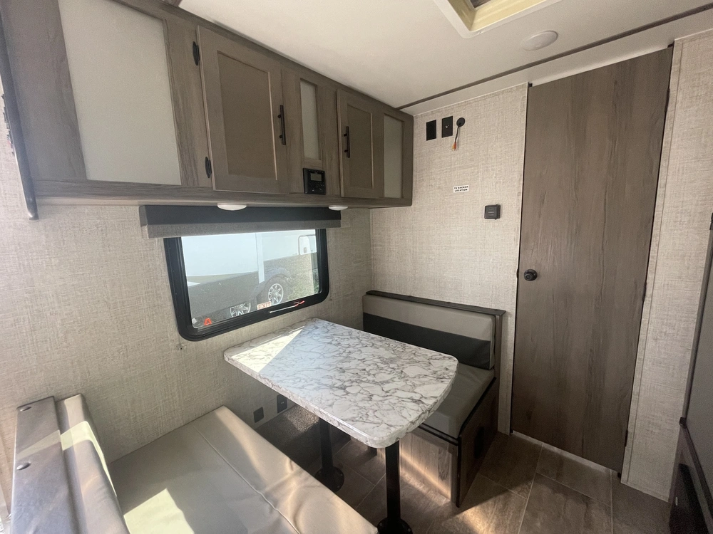 2021 Gulf Stream Conquest 189 Dd alt