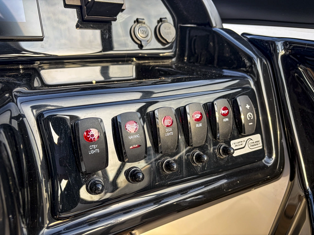 2023 Yamaha Ar195s alt