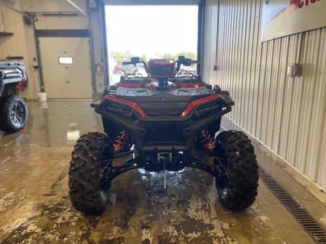 2026 Polaris Sportsman Xp 1000 S Orange alt