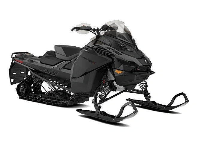 2027 Ski-doo Backcountry X (39'') 850 E-tec Powdermax 2.0'' E.s. alt