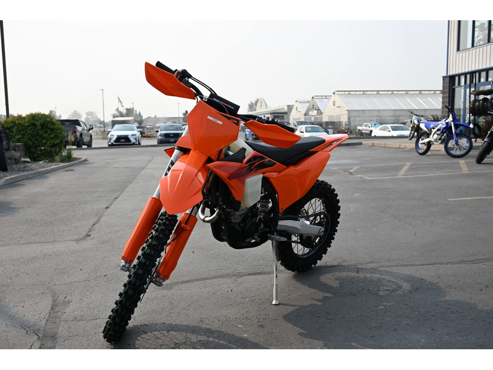 2027 Ktm 250 Xc F alt