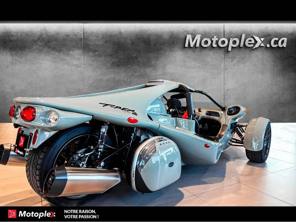 Campagna T-rex 16sp 2020 alt