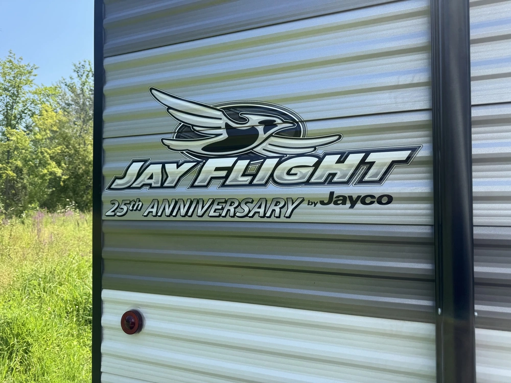 2027 Jayco Jay Flight Slx - Sport Edition 170fq alt
