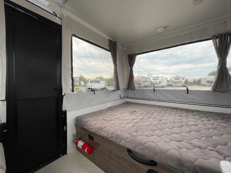 Forest River Rockwood 190tg 2024 alt