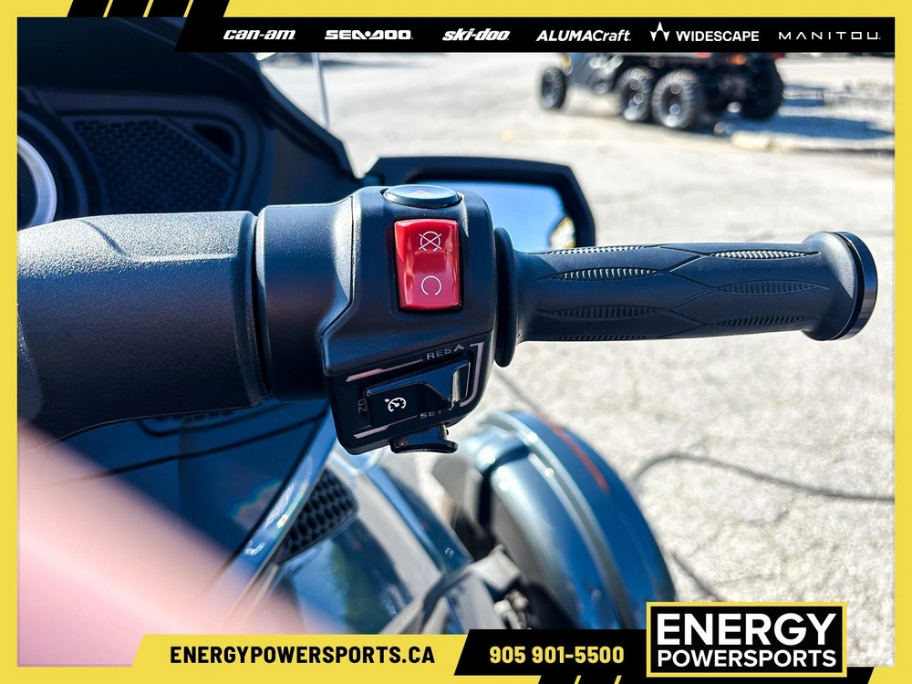 2019 Can-am Can-am Spyder Rt Limted alt