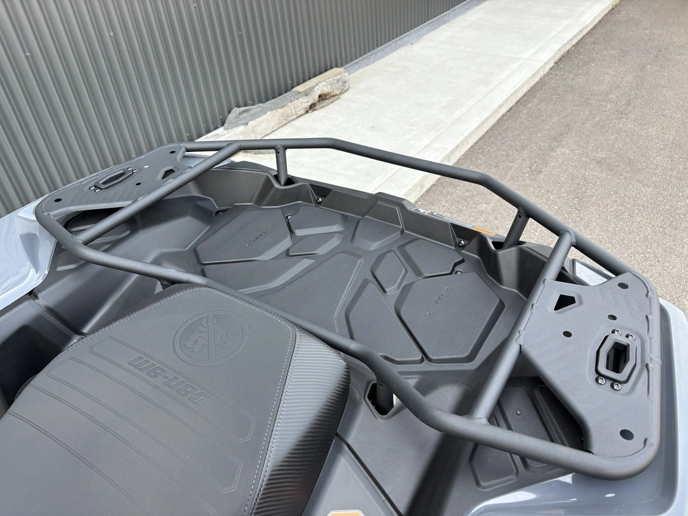 2026 Can-am Outlander X Mr 700 1stb alt