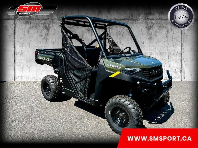 Polaris Ranger 1000 Eps 2026 alt