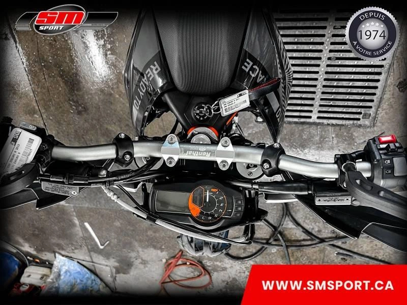 Ktm 690 Enduro R 2013 alt