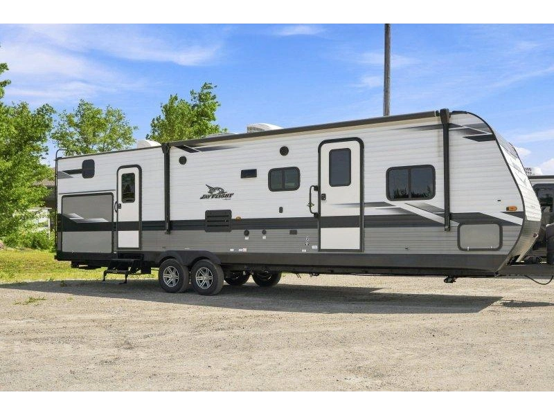 2022 Jayco Jayflight 32bhds alt