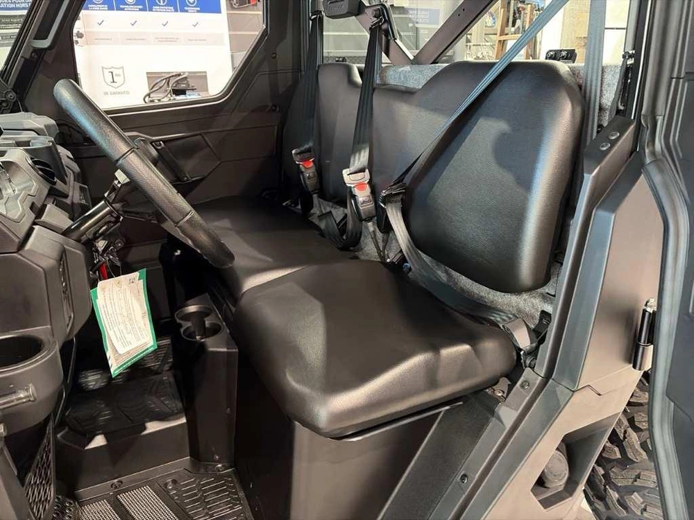 Polaris Ranger Xp 1000 Cab 2027 alt