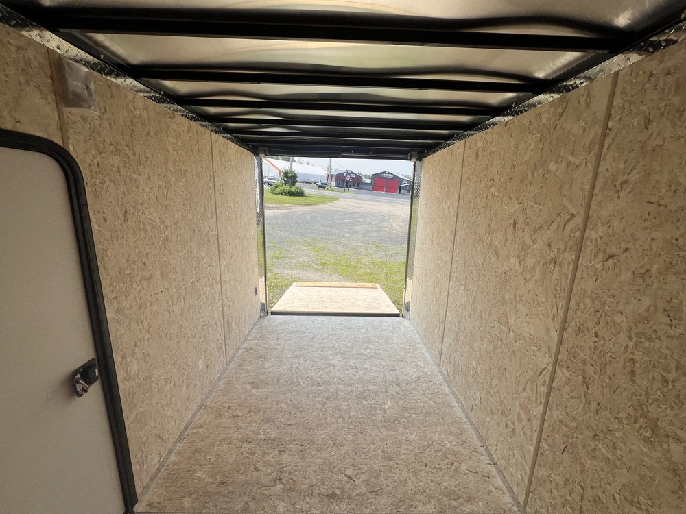 2026 Cyclone 7x14stv Tandem alt