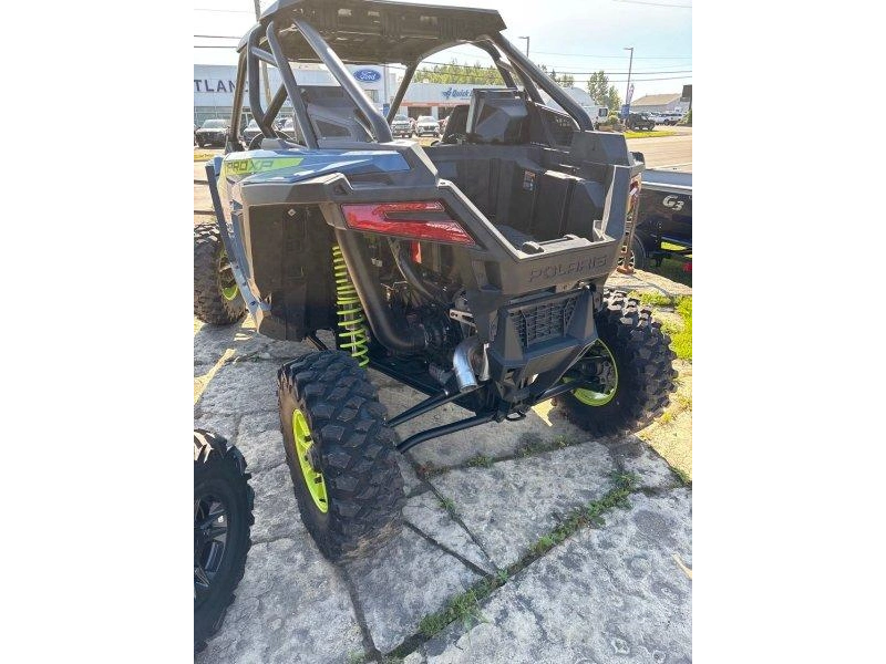 2025 Polaris Rzr Pro Xp Ultimate alt