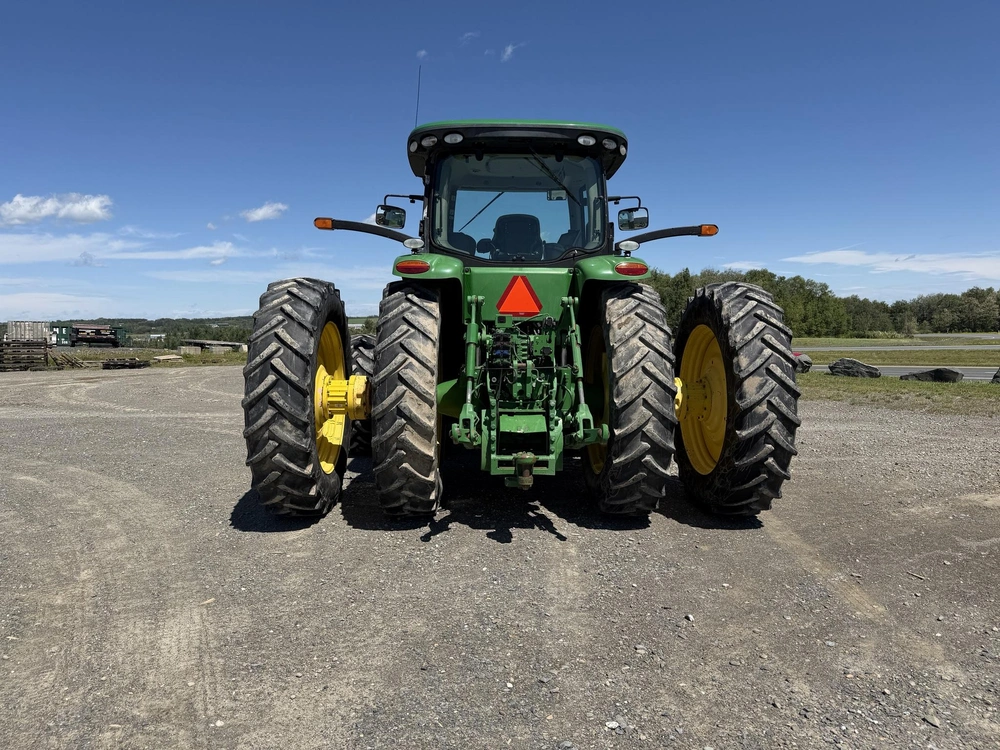 John Deere 8320r 2014 alt