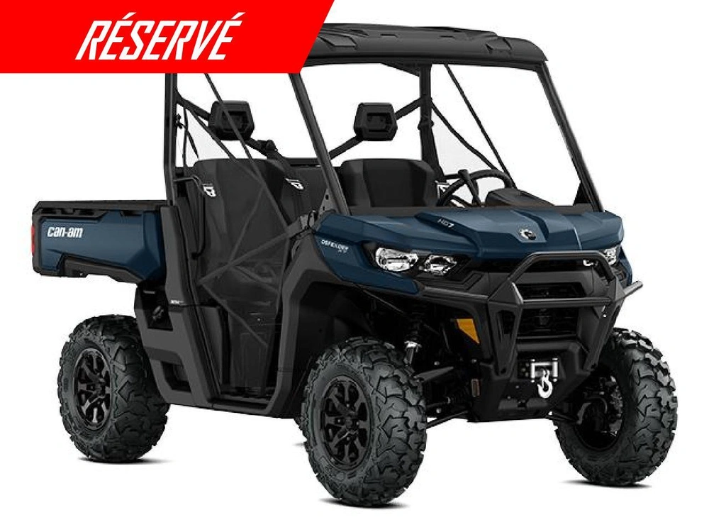 Can-am Defender Xt Hd7 2026 alt