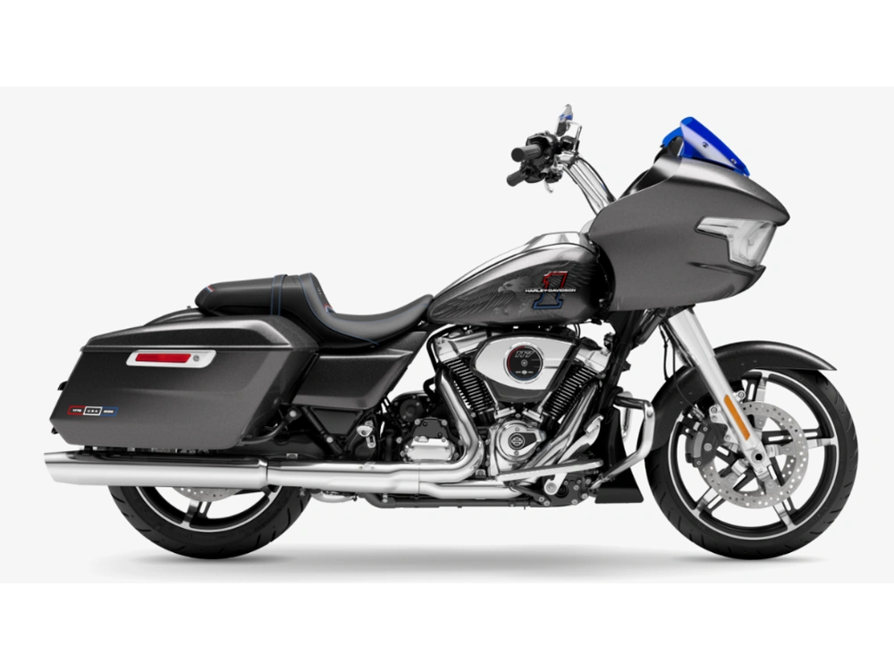 2026 Harley-davidson Fltrx Road Glide alt
