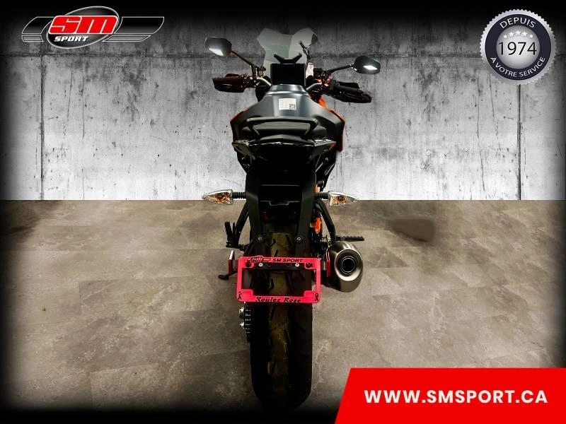 Ktm 1290 Super Duke Gt 2024 alt