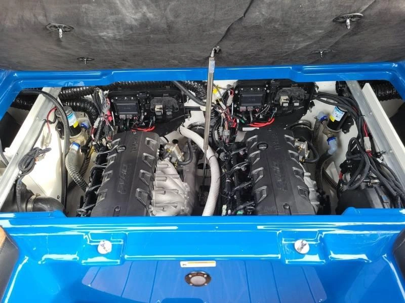 2026 Yamaha 255 Xd 2026 alt