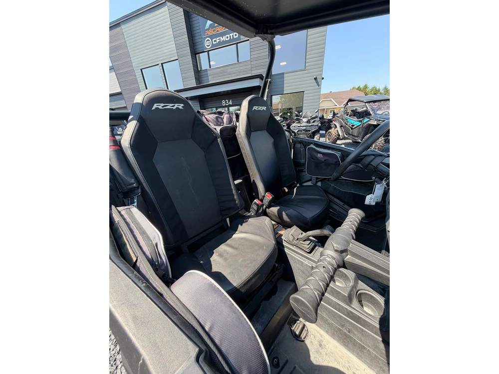 Polaris Rzr 900 S Xp 2020 alt