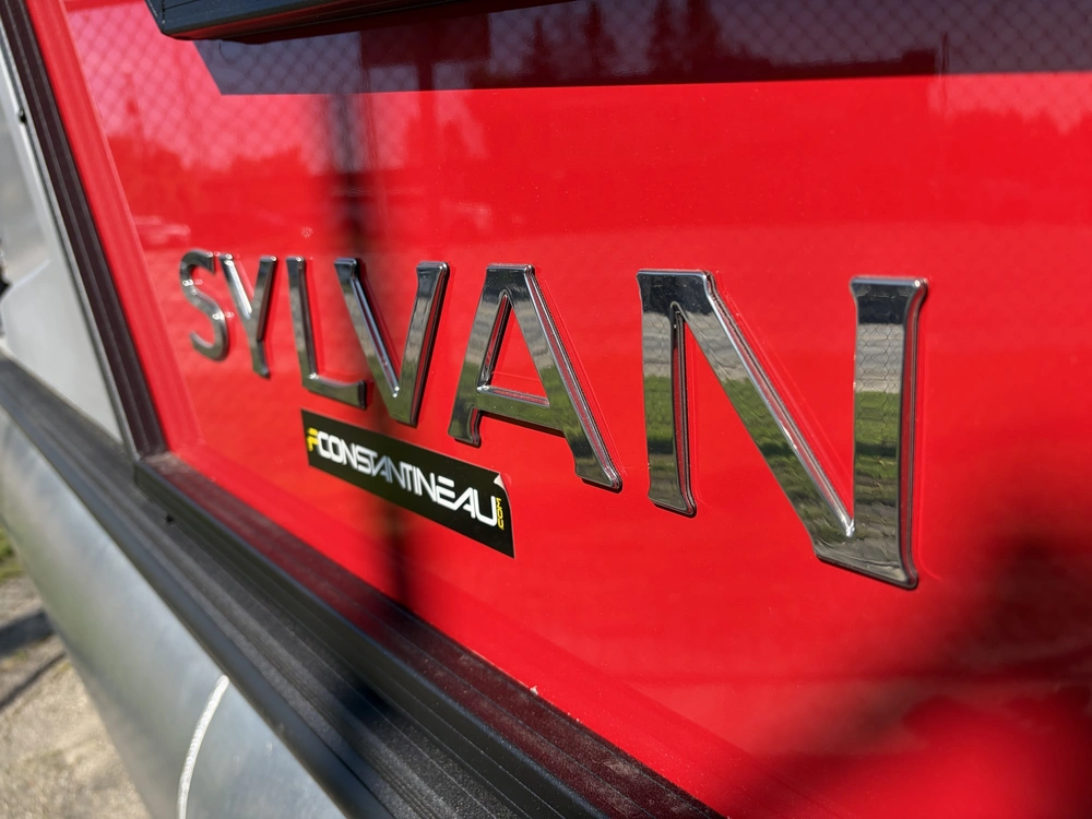 Sylvan A-18 Lz 2026 alt