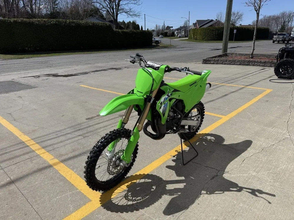 Kawasaki Kx85 2027 alt