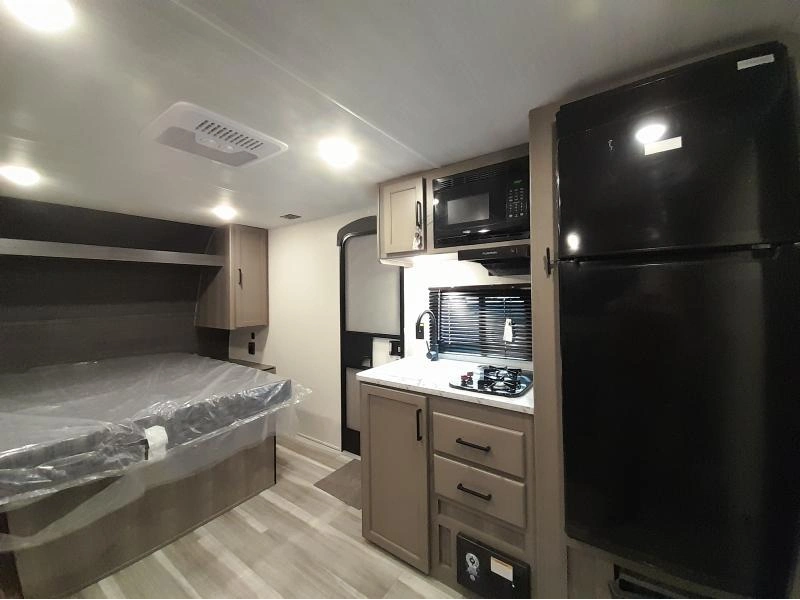 Keystone Rv Hideout 179rb 2024 alt