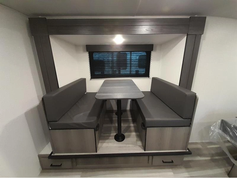 Keystone Rv Hideout 179rb 2024 alt