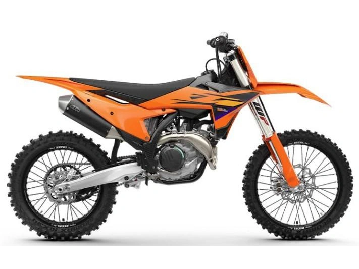 Ktm 450 Sx-f 2026 alt
