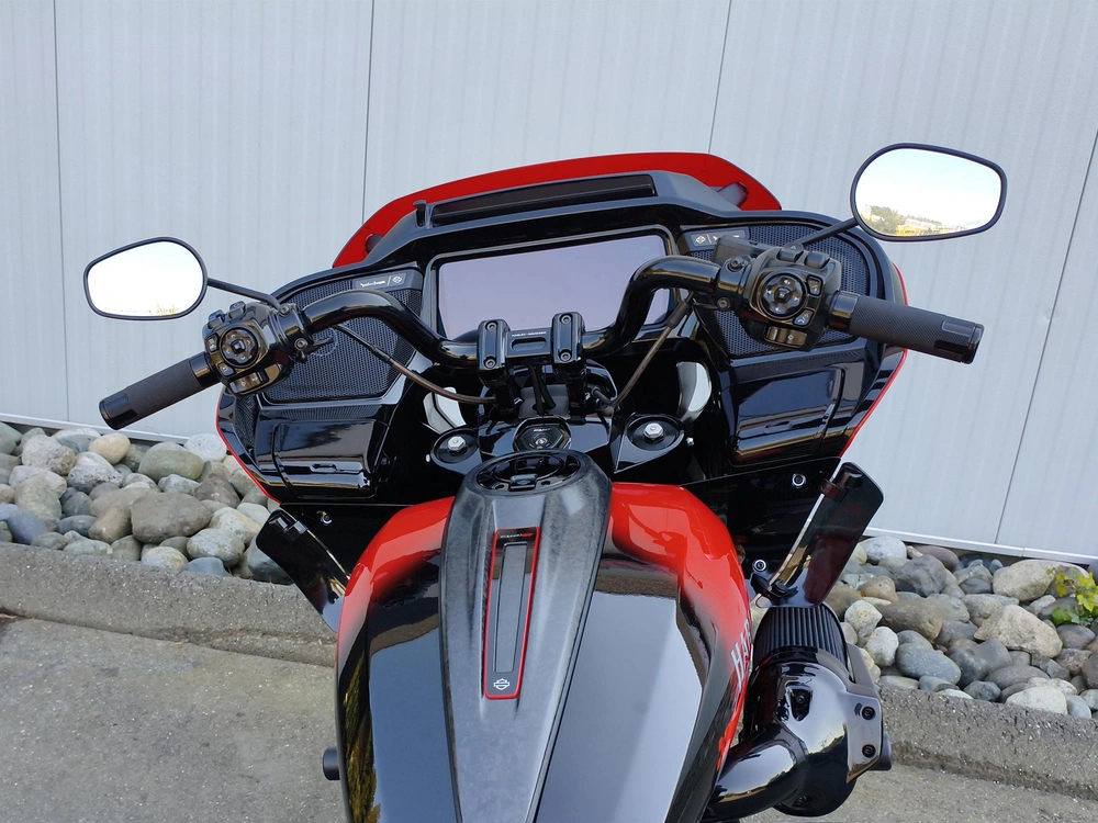 2026 Harley-davidson Touring Fltrxstse - Cvo™ Road Glide™ St alt
