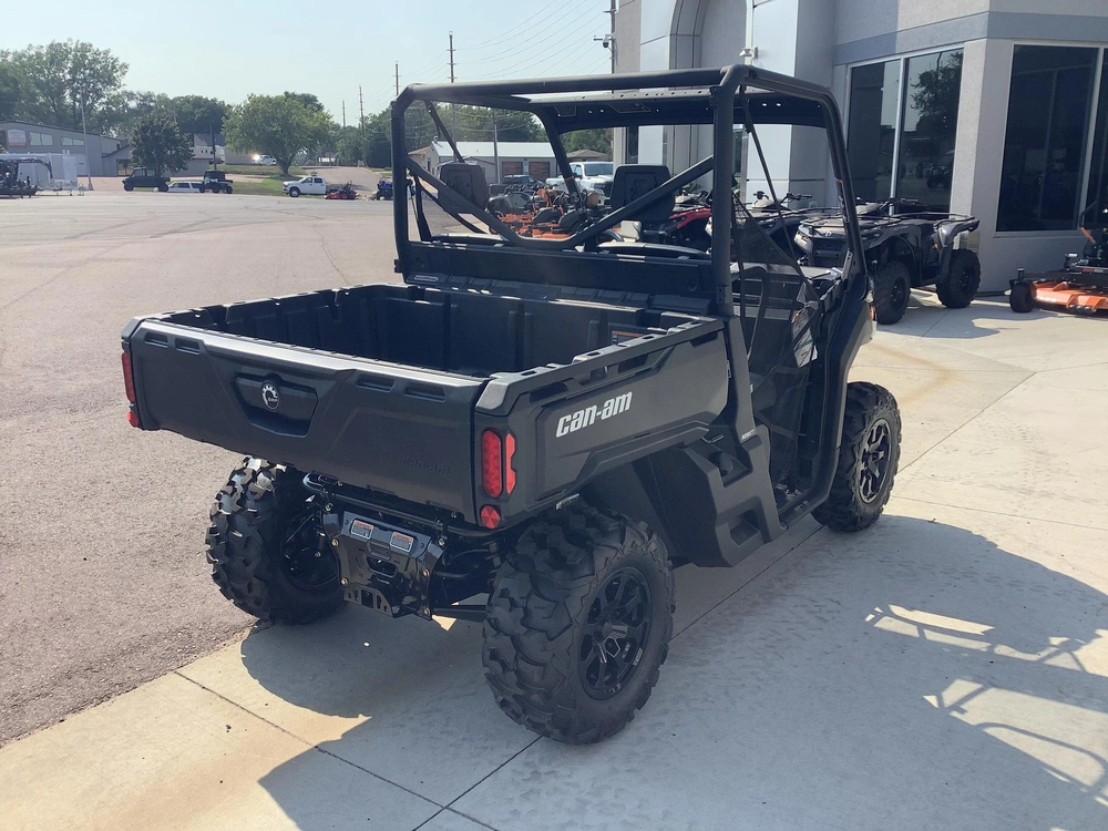 2026 Can-am Defender Hd9 Dps alt