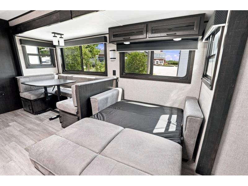 2022 Jayco Jayflight 32bhds alt