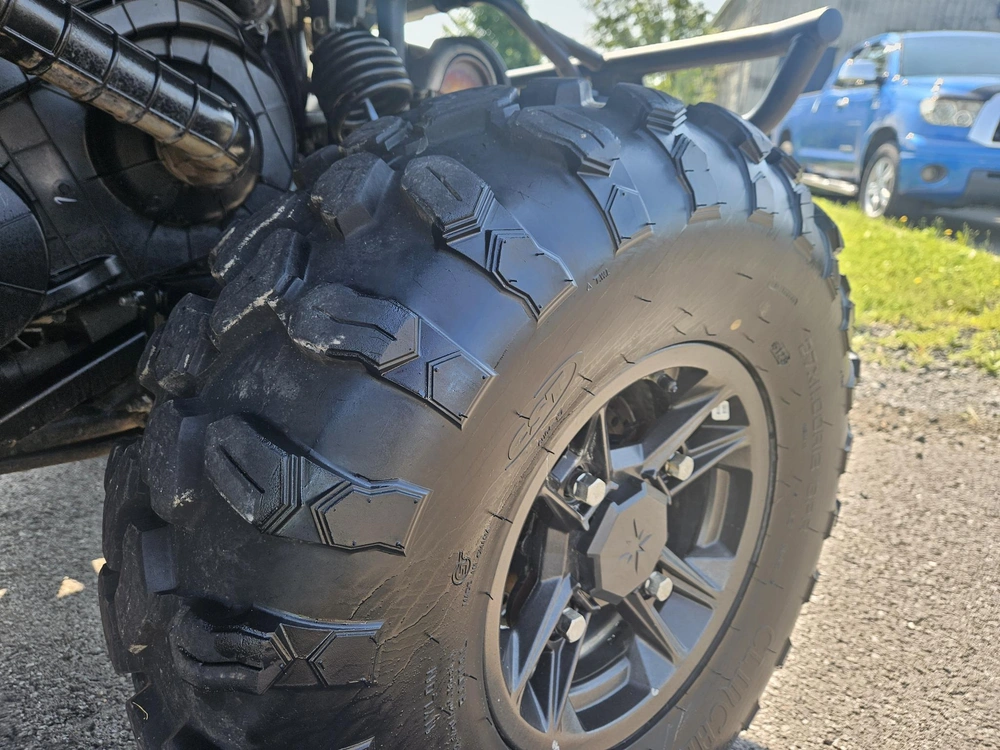 2024 Polaris General 1000 Sport alt