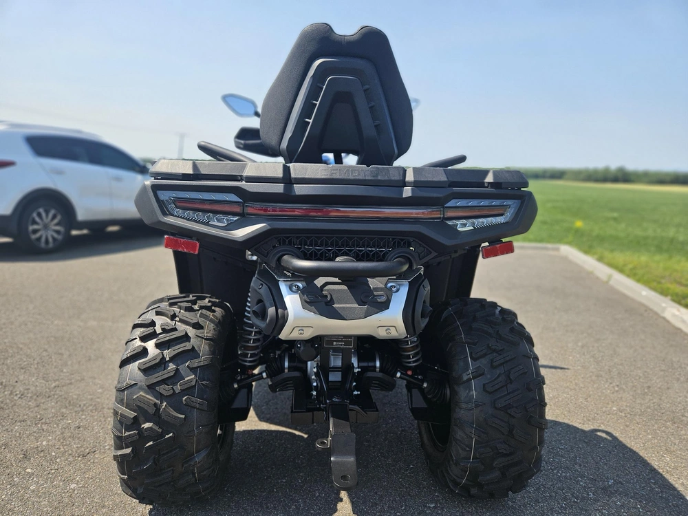Cfmoto Cforce 1000 Touring 2026 alt